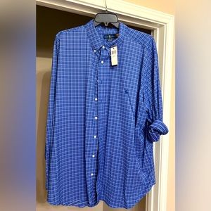 Ralph Lauren dress shirt